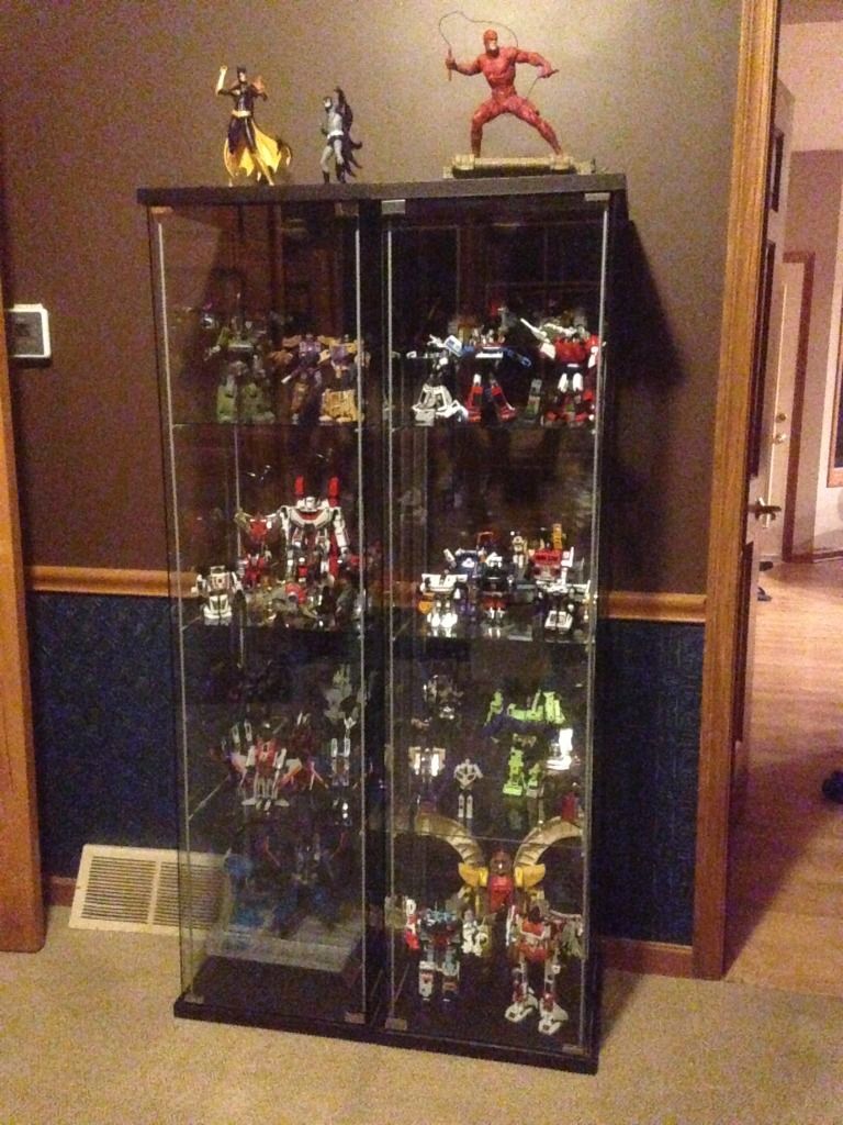 Ikea Detolf display cases | Page 66 | TFW2005 - The 2005 Boards